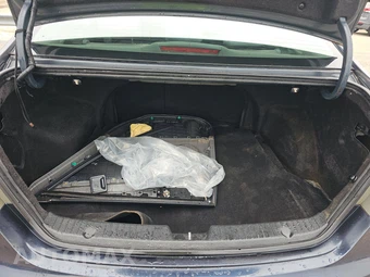 2014 Hyundai Sonata GLS – miniatura 16