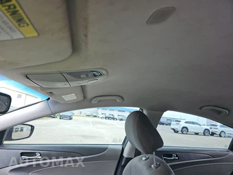 2014 Hyundai Sonata GLS – miniatura 18