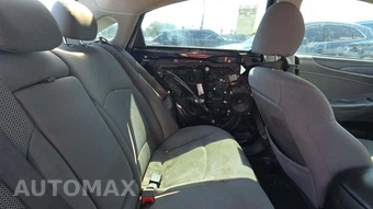 2014 Hyundai Sonata GLS – miniatura 26