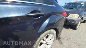2014 Hyundai Sonata GLS – miniatura 28