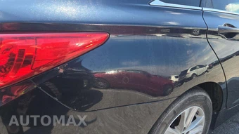 2014 Hyundai Sonata GLS – miniatura 29