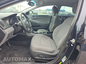 2014 Hyundai Sonata GLS – miniatura 7