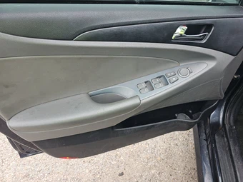 2014 Hyundai Sonata GLS – miniatura 9
