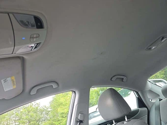 2014 Hyundai Sonata GLS – miniatura 11