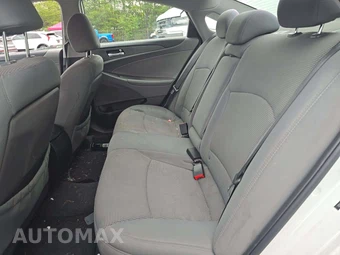 2014 Hyundai Sonata GLS – miniatura 13
