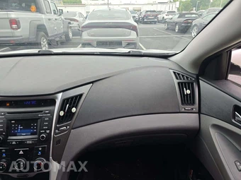 2014 Hyundai Sonata GLS – miniatura 19