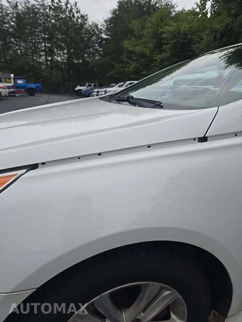 2014 Hyundai Sonata GLS – miniatura 23