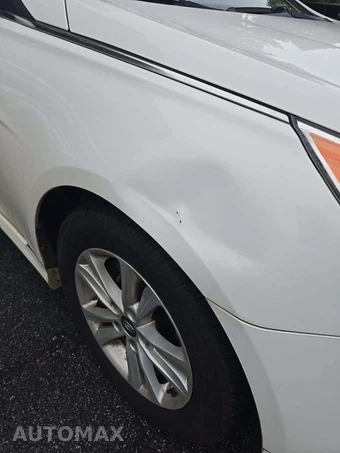 2014 Hyundai Sonata GLS – miniatura 26