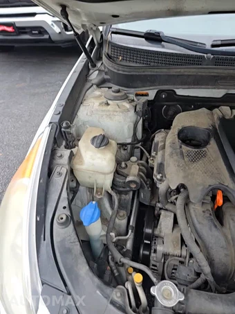 2014 Hyundai Sonata GLS – miniatura 28