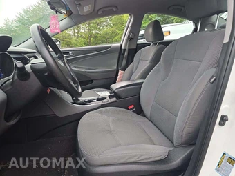 2014 Hyundai Sonata GLS – miniatura 6