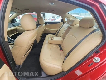 2014 Hyundai Sonata GLS – miniatura 13