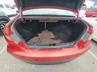 2014 Hyundai Sonata GLS – miniatura 16