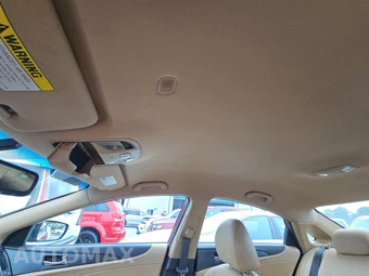 2014 Hyundai Sonata GLS – miniatura 17