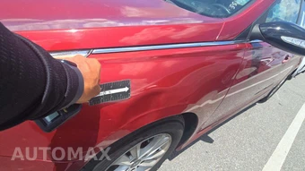 2014 Hyundai Sonata GLS – miniatura 20
