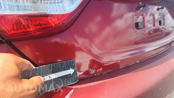 2014 Hyundai Sonata GLS – miniatura 29