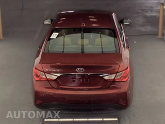 2014 Hyundai Sonata GLS – miniatura 5