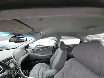 2014 Hyundai Sonata Hybrid - miniatura 17
