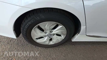 2014 Hyundai Sonata Hybrid - miniatura 22