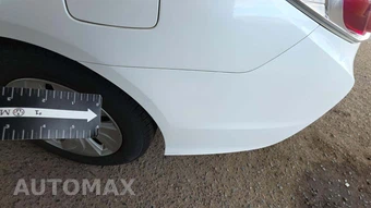2014 Hyundai Sonata Hybrid - miniatura 23