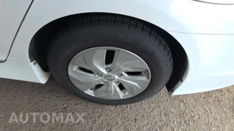 2014 Hyundai Sonata Hybrid - miniatura 29