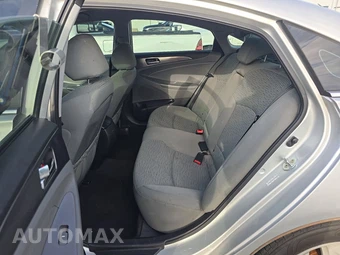 2014 Hyundai Sonata Hybrid – miniatura 13