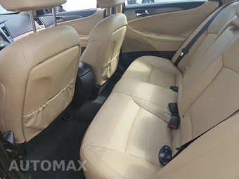 2014 Hyundai Sonata Hybrid Limited – miniatura 13
