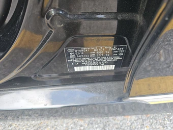 2014 Hyundai Sonata Hybrid Limited – miniatura 14
