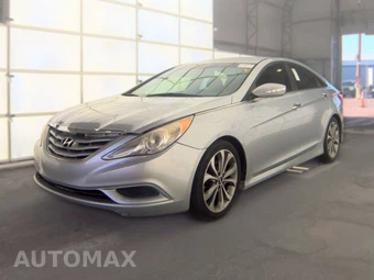2014 Hyundai Sonata SE