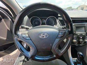 2014 Hyundai Sonata SE – miniatura 10