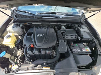 2014 Hyundai Sonata SE – miniatura 15