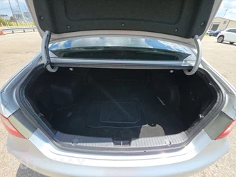 2014 Hyundai Sonata SE – miniatura 16