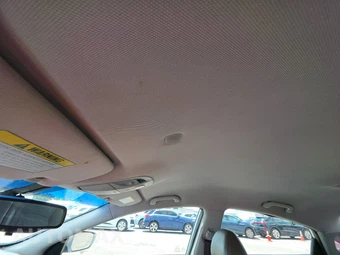 2014 Hyundai Sonata SE – miniatura 17