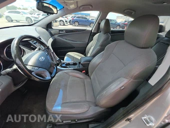 2014 Hyundai Sonata SE – miniatura 7