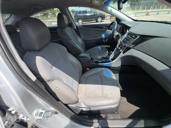 2014 Hyundai Sonata SE – miniatura 8
