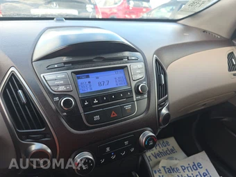 2014 Hyundai Tucson GLS – miniatura 11