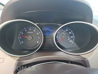 2014 Hyundai Tucson GLS – miniatura 12