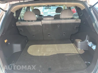 2014 Hyundai Tucson GLS – miniatura 16