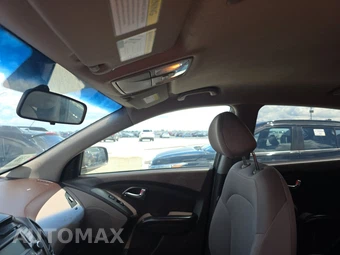 2014 Hyundai Tucson GLS – miniatura 18