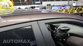 2014 Hyundai Tucson GLS – miniatura 23