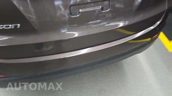 2014 Hyundai Tucson GLS – miniatura 30