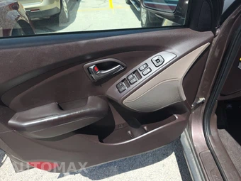 2014 Hyundai Tucson GLS – miniatura 9