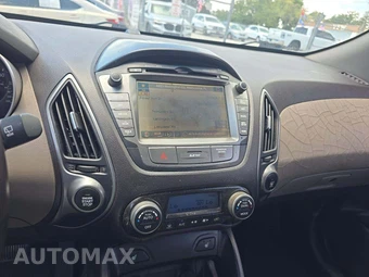 2014 Hyundai Tucson Limited – miniatura 10