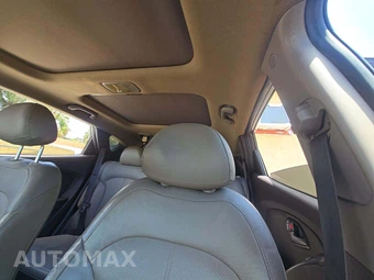 2014 Hyundai Tucson Limited – miniatura 11