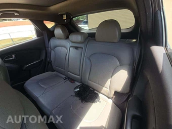 2014 Hyundai Tucson Limited – miniatura 13