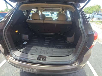 2014 Hyundai Tucson Limited – miniatura 14