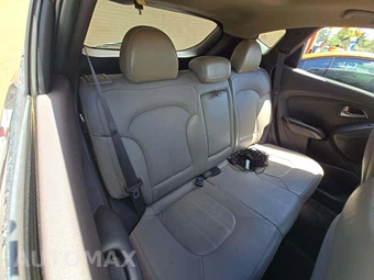 2014 Hyundai Tucson Limited – miniatura 16
