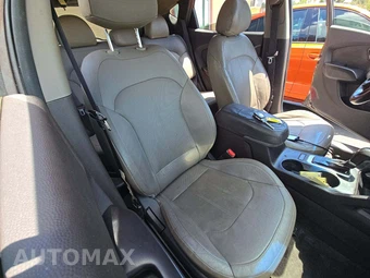 2014 Hyundai Tucson Limited – miniatura 18