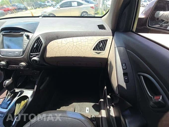2014 Hyundai Tucson Limited – miniatura 19