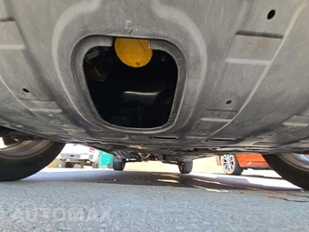 2014 Hyundai Tucson Limited – miniatura 20