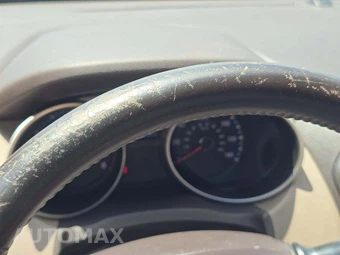 2014 Hyundai Tucson Limited – miniatura 21